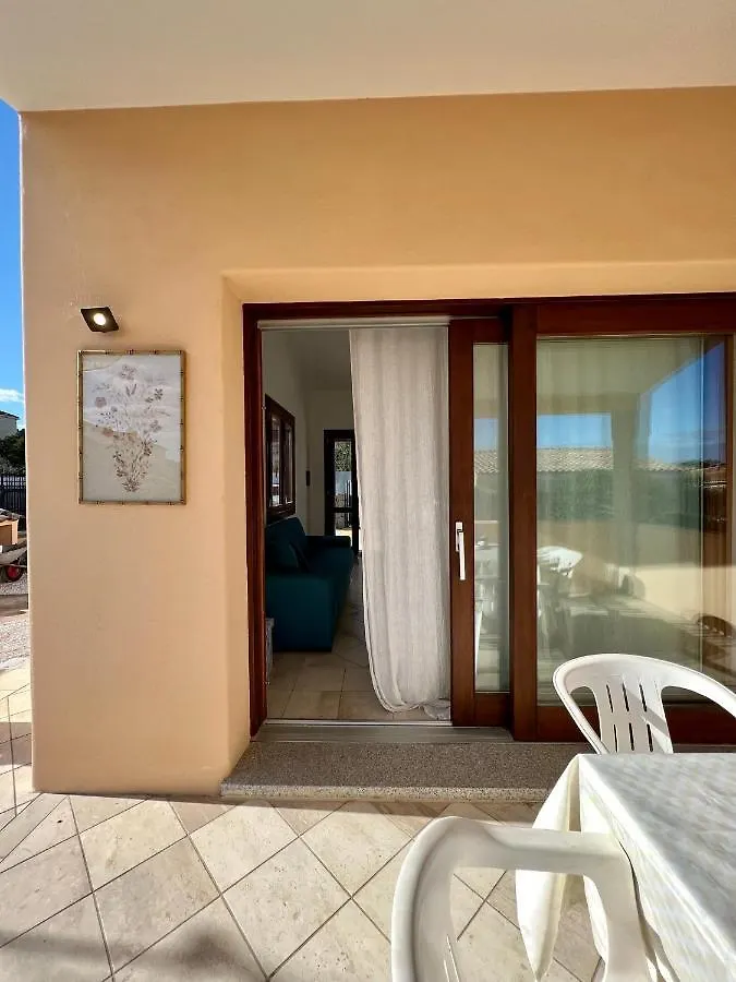Apartamento Appartamento La Conchiglia A Pochi Passi Dal Centro San Teodoro