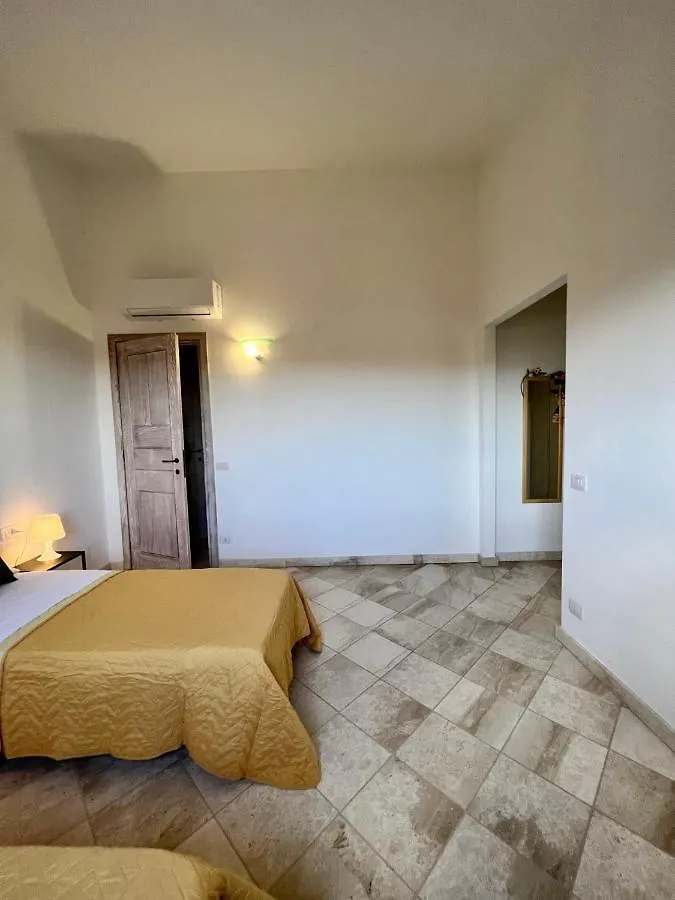 Appartamento La Conchiglia A Pochi Passi Dal Centro San Teodoro  Apartamento San Teodoro (Sardinia)