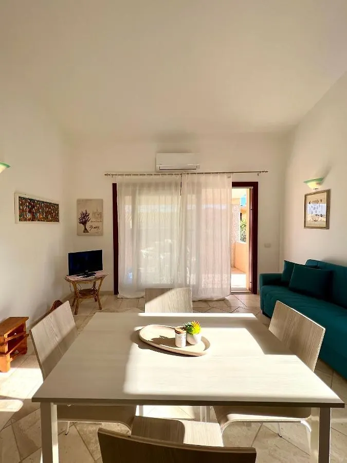 Appartamento La Conchiglia A Pochi Passi Dal Centro San Teodoro  0*, San Teodoro (Sardinia) Itália