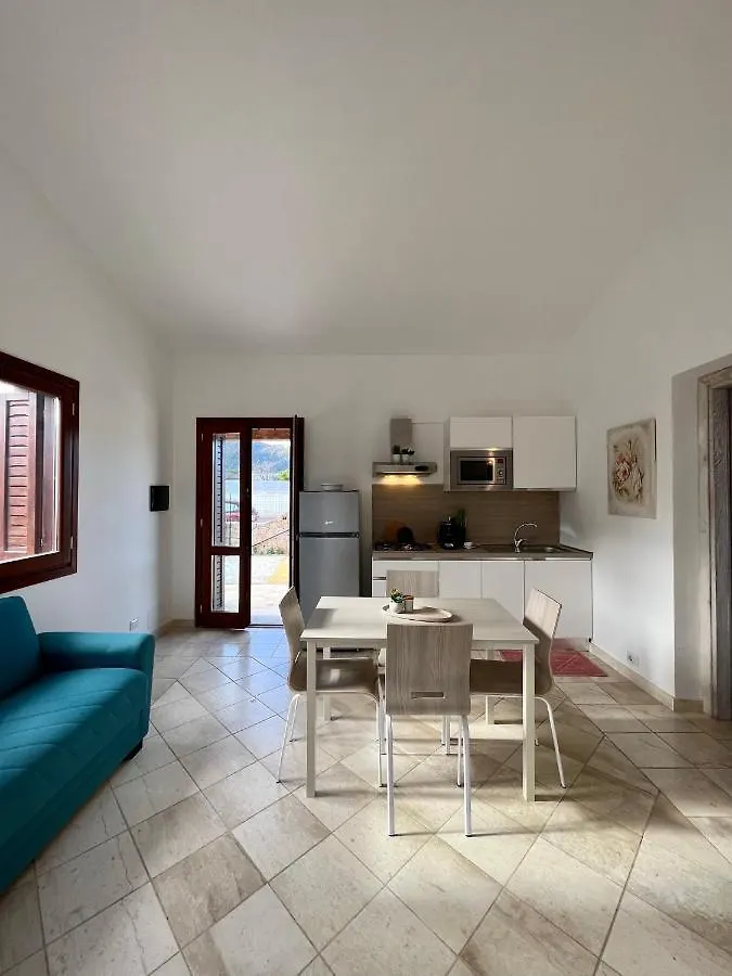 Appartamento La Conchiglia A Pochi Passi Dal Centro San Teodoro  0*, San Teodoro (Sardinia) Itália