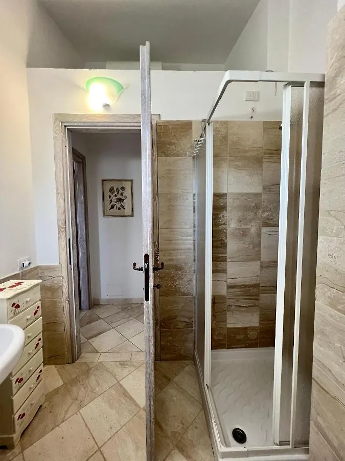 Apartamento Appartamento La Conchiglia A Pochi Passi Dal Centro San Teodoro
