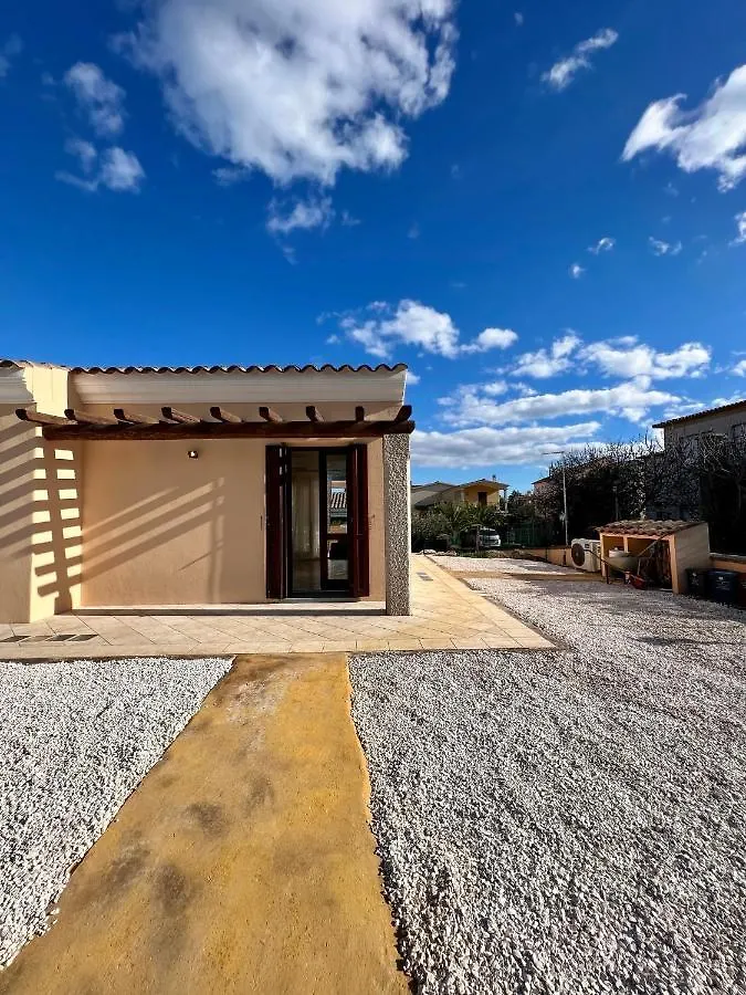 Appartamento La Conchiglia A Pochi Passi Dal Centro San Teodoro  San Teodoro (Sardinia)
