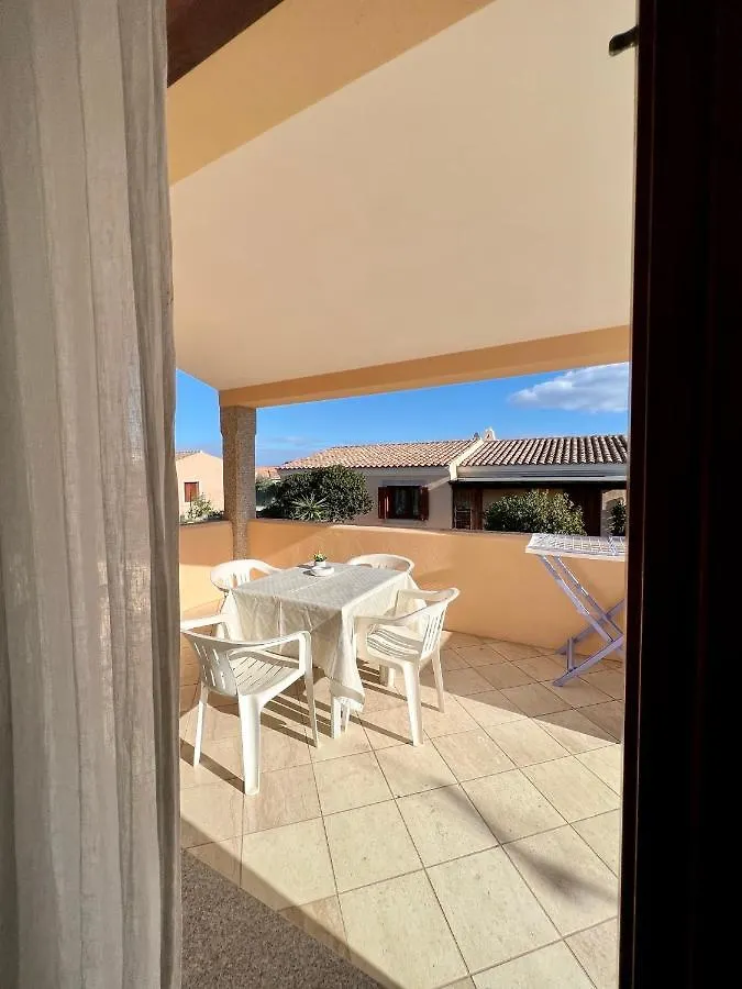 Apartamento Appartamento La Conchiglia A Pochi Passi Dal Centro San Teodoro